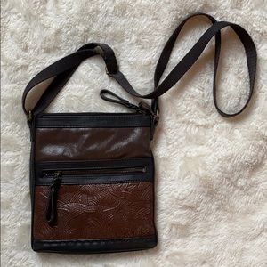 The Sak, crossbody bag brand new